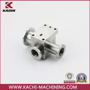 High Tolerance Vehicle Kachi Precision Parts Machined Part
