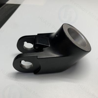 Customized Aluminium CNC Machining Parts/CNC Milling