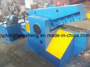 Stainless Steel Baling Shear Q43-63