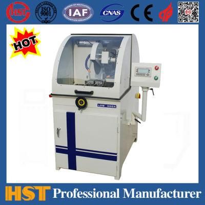 Ldq-450 Automatic Metallographic Precision Sample Cutter