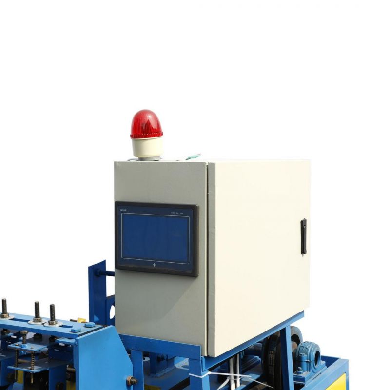 Scourer Machine for Making Scourer