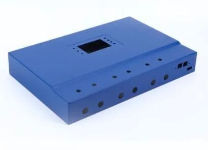 Metal Stamping Parts Sheet Metal Stamping-Stamping Part