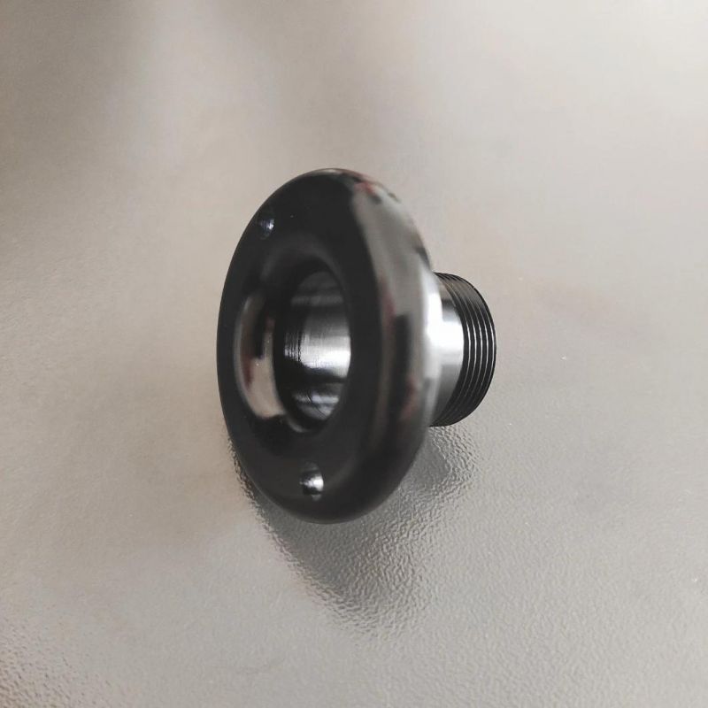OEM Good Price High Precision CNC Stainless Steel Machining Parts