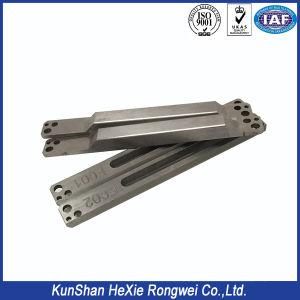 OEM Precision Machining Stainless Steel CNC Milling Parts for Hardware