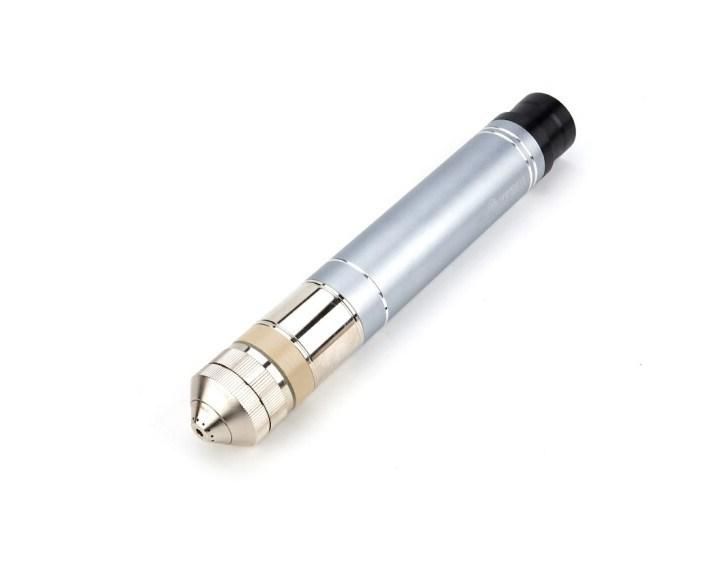 Huayuan Yikuai CNC Plasma Cutting Accessories Yk330 Torch Torch Electrode Nozzle Protective Cap Yk02081