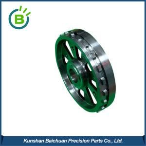 Bck0014 Motorcycle Wheel Hub and Other Related Parts