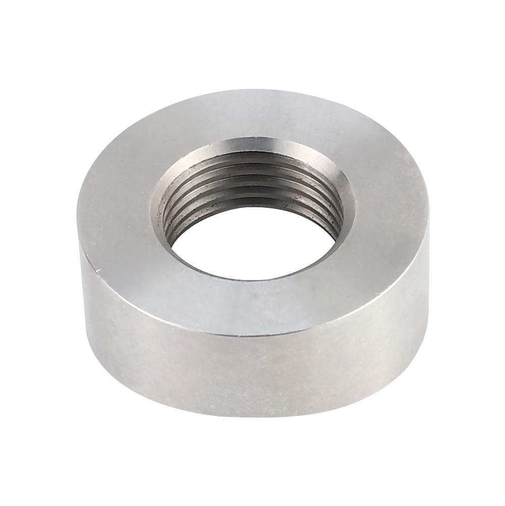 OEM CNC Milling Turning CNC Machining Aluminum Parts with Laser Cutting