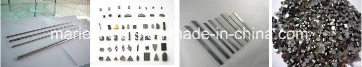 Special Custom Tungsten Carbide Cutter Cutting Tool