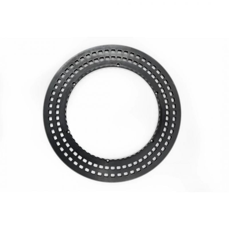 Core Parts for Ivd Medical Devices