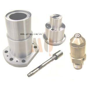CNC Aluminum Machined Parts (MQ1028)