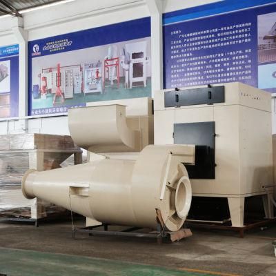 Twin Screw Extrusion Machine Manufacturer for Powder Coating