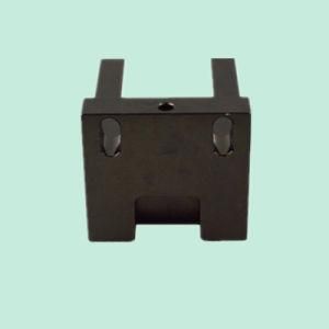 Precision Aluminum Alloy CNC Machined Parts