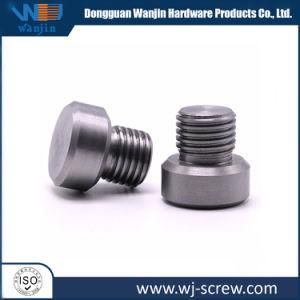 SGS / Iatf16949: 2016 Factory CNC Machining Parts, CNC Turning Parts, Milling Parts
