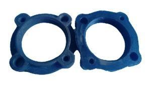 Custom Investment Cast Fire Precision Iron Casting Parts