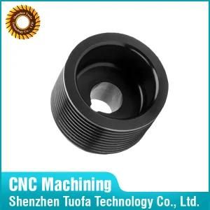 Custom Plastic Parts for Machine/Pump/Machinery Production