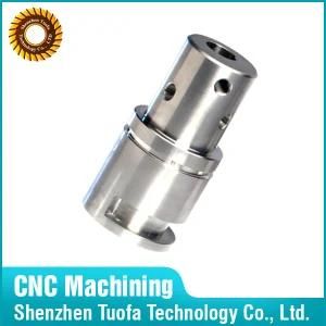 CNC Machining Turning Lathing Titanium Parts