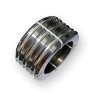 Tungsten Carbide Flat Reducing Roller for Reinforcement