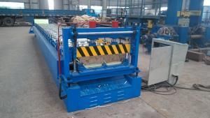 Roof Panel Roll Forming Machine