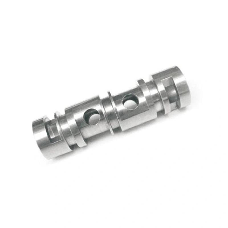 Mass Production CNC Machining Parts