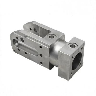 High Precision CNC Machine Tools Are Used to Process Customized High Precision and High Demand Magnesium Alloy Parts