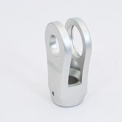 CNC Machining Turning Aluminum Products Machine Parts