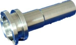 CNC Machining Parts/Aluminum CNC Machining /5axis CNC Machining