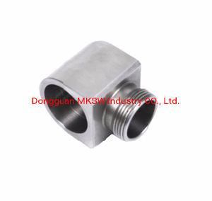 Steel Metal Casting Motorcycle Accessories Motorcycle Spare Part Top Motorcycle Parts Stamping Part with CNC Machining
