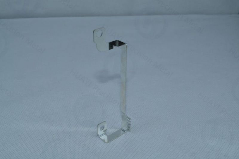 Custom Manufacturing Sheet Metal Laser Cutting Parts Service