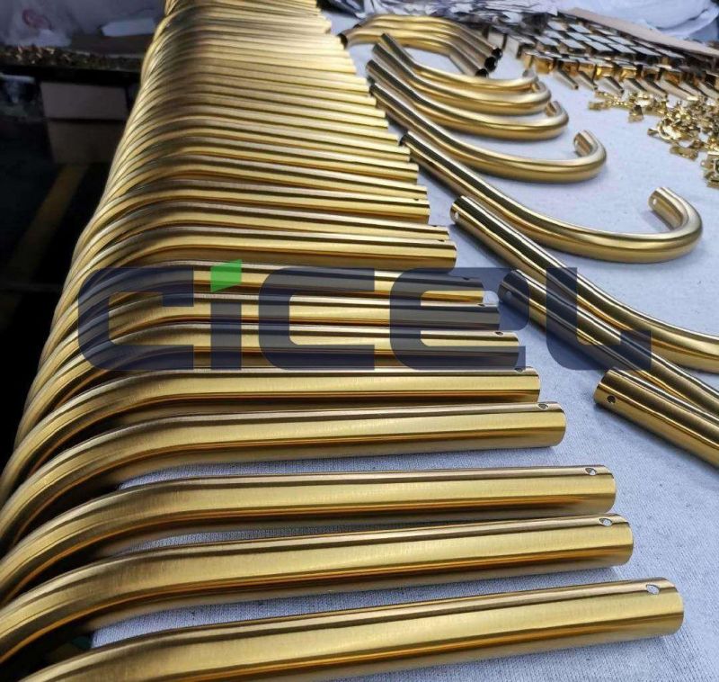Cicel Cczk-Ion Sanitation Faucets PVD Coating Machine Plant