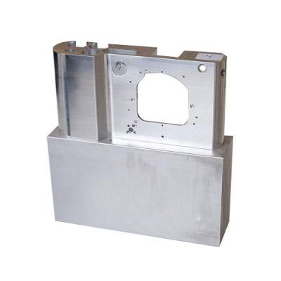 Chinese High Precision CNC Metal Processing Machining Brass Spare Motor Bike Car Parts