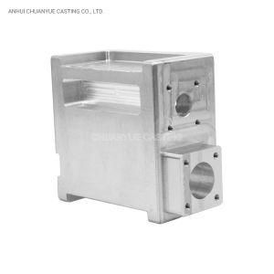 OEM High Precision Customized OEM CNC Milling CNC Machining Aluminum