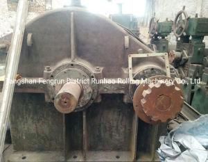 The Factory Can Be Refurbished and Overhauled Used Gearbox Reducer Hot Sale