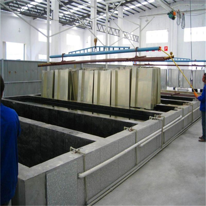 Auto High Speed Liquid/Powder/E-Coating Production Line with Ce/ISO