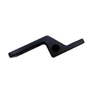 Bcw209 Top Quality Metal Parts Custom/CNC Fixtures/CNC Machining Components