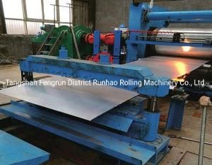Professional Production High-Quality Efficient Roll Forming Machine