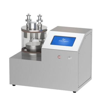 Vacuum Plasma Sputtering Coating Services Machines for Coating of Precious Metals Such as Gold, Silver and Copper