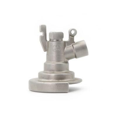 High Precision CNC Machining Part of Auto Parts in Precision Casting