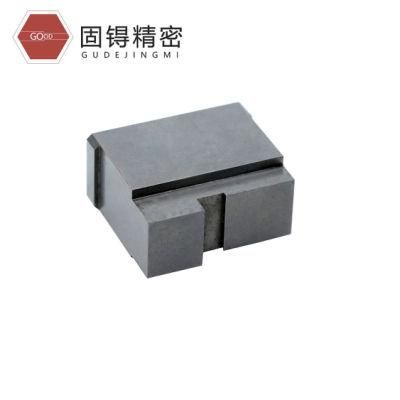 China Metal Casting Foundry Product Customized Aluminum Sand Die Casting