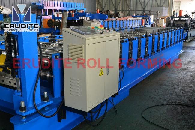 Yx15-225-900A Roll Forming Machine for Roofing/ Cold Roll Forming Machine