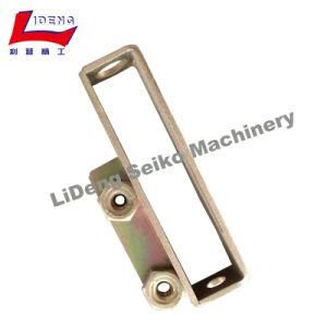 OEM Pressure Rivet Welding Metal Parts (SM050-1)