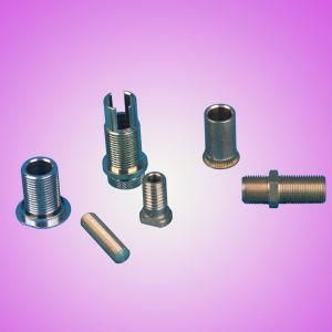 CNC Turning Part