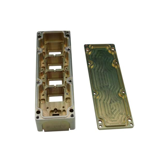 Chinese Supplier Custom Made High Precision CNC Lathe Machining / Turning / Anodizing