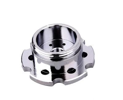 Precision CNC Milling/Tuning/Machining/Machinery/Machined Metal Parts