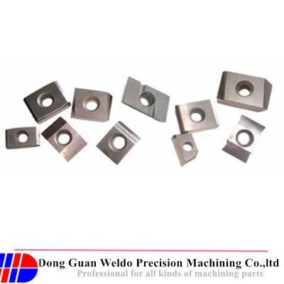 Customized CNC Lathe Turning Parts
