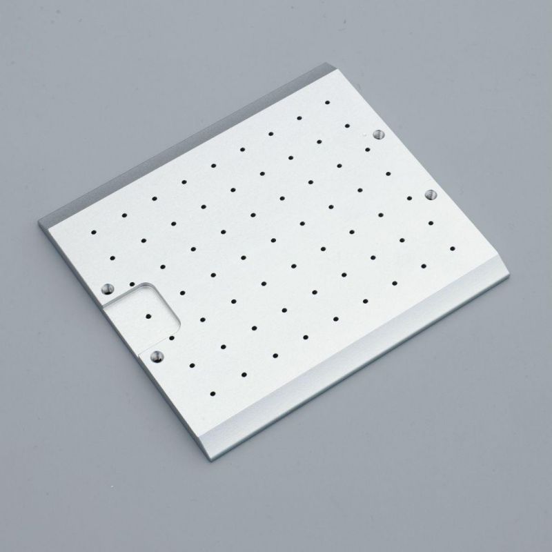 China Machining Parts CNC Milling Part with ISO9001
