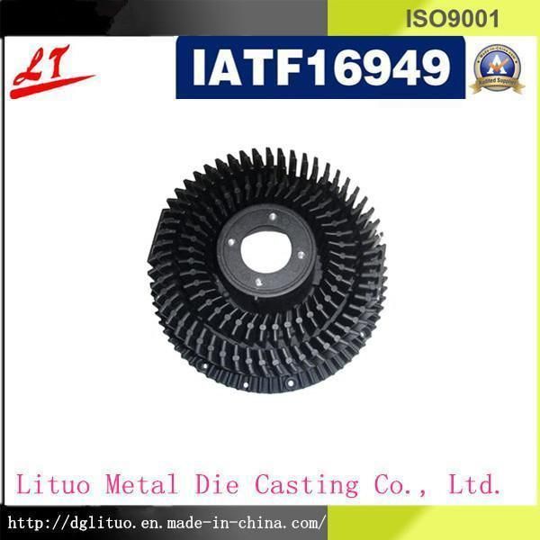 Hot Sale LED Lighting Lamp Housing Parts