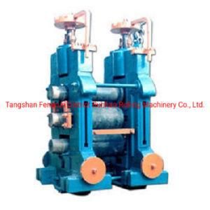 Three Roll Mills Laboratory Quality Certification Rolling Mill Machine Steel Framing