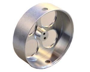 CNC Machine Steel Part