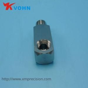 Professional Manufacturer of Advanced CNC Machining