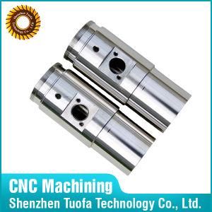 Custom CNC Machinery Parts Spare Parts Auto Parts